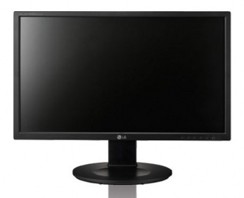  LG TFT 18.5" W1946SN-BF black 16:9 5ms wide (Rus)