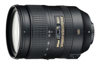  Nikon AF-S 28-300mm f/3.5-5.6G ED VR