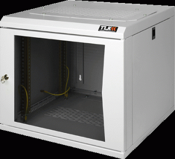 TWC-125350--G Y    19"  12U 