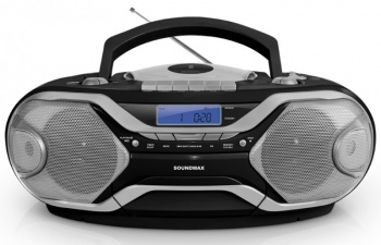  Soundmax SM-2402 