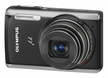  Olympus -9010  14Mpix 10x 2.7" HD Movie 2Gb/SD/SDHC