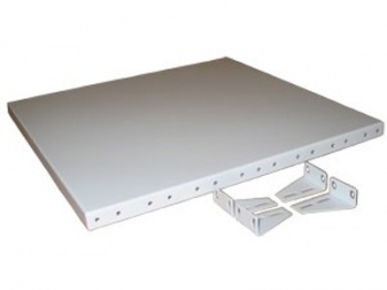 TLK-SHFC-10-895F-BK    19", 445895