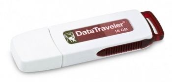   Kingston 16Gb DataTraveler I USB2.0 (DTI/16Gb)