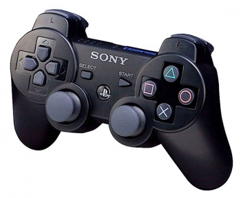   Dualshock3  Sony PlayStation3 (PS719902621)