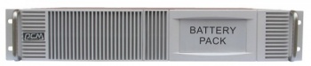  Powercom BAT VGD-1K/1.5K RM