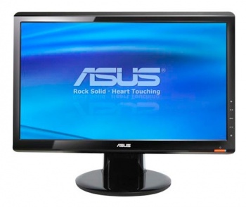  Asus TFT 20" VH203D black 16:9 5ms 10000:1