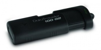   Kingston 32Gb 100G2