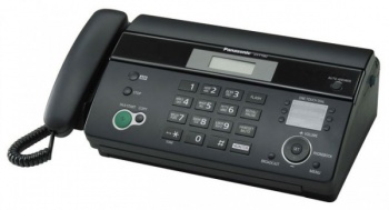  Panasonic KX-FT982RU-B ()