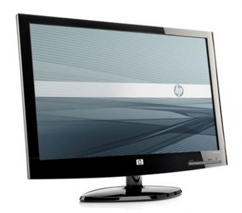  HP TFT 20" x20LED 5ms/1000:1/250nits/1600x900/170-160/VGA/DVI-D/AG/TN (WS229AA)