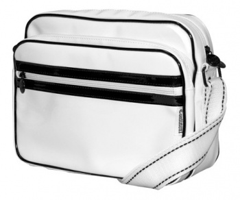    Continent CC063   13" (. 32x23x3.5sm) White+Lak/Black