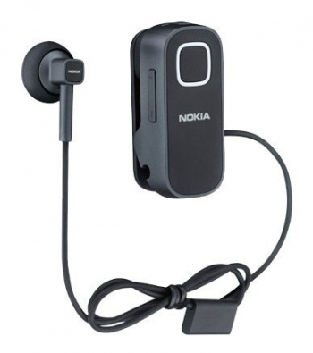   Nokia BH-215