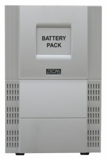  Powercom BAT VGD-2K/3K