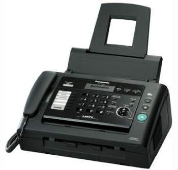  Panasonic KX-FL423RUB ()