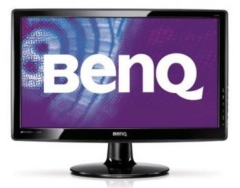  Benq TFT 18.5" GL940M glossy-black 5ms LED 16:9 DVI M/M Senseye