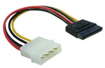    5.25 - Serial ATA