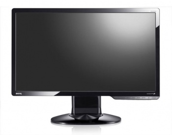  Benq TFT 20" G2020HDA black 5ms 16:9