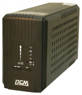    Powercom SKP-700A